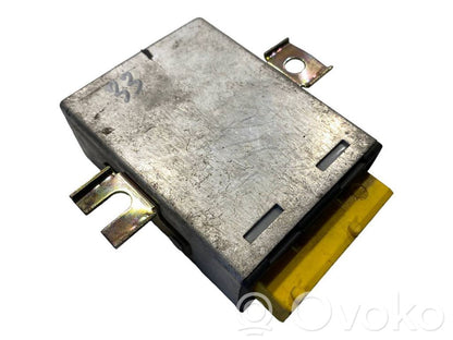 Imobilaizera vadības bloks