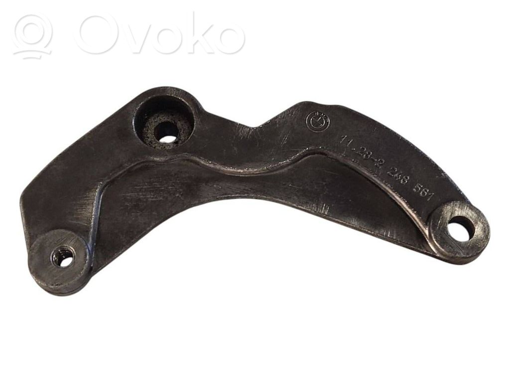 Ģeneratora stiprinājums