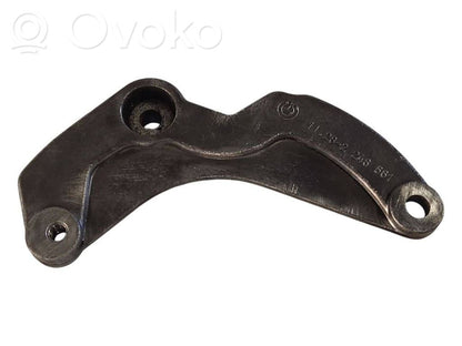 Ģeneratora stiprinājums