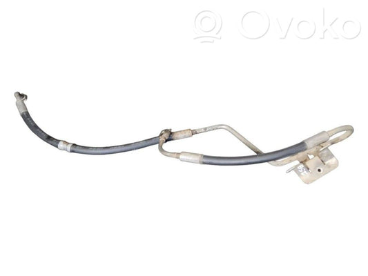 Stūres pastiprinātāja šļūtene (-es) / caurulīte (-es)