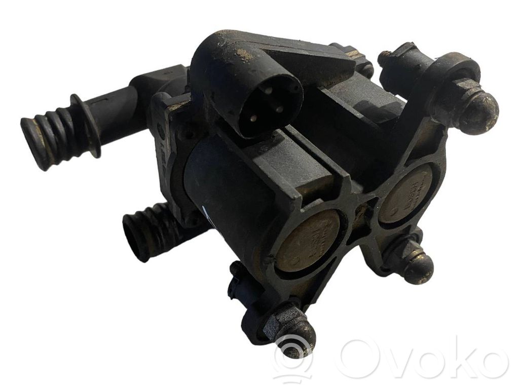 Apsildes radiatora vārsts (-i)