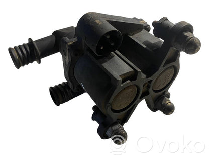 Apsildes radiatora vārsts (-i)