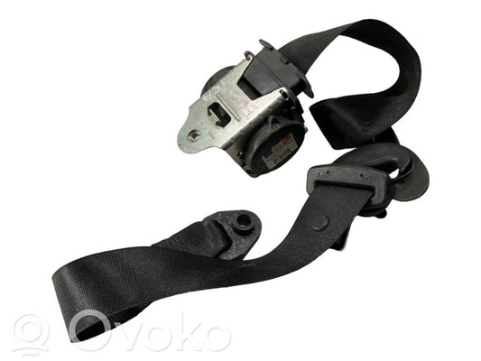 Priekšējā drošības josta