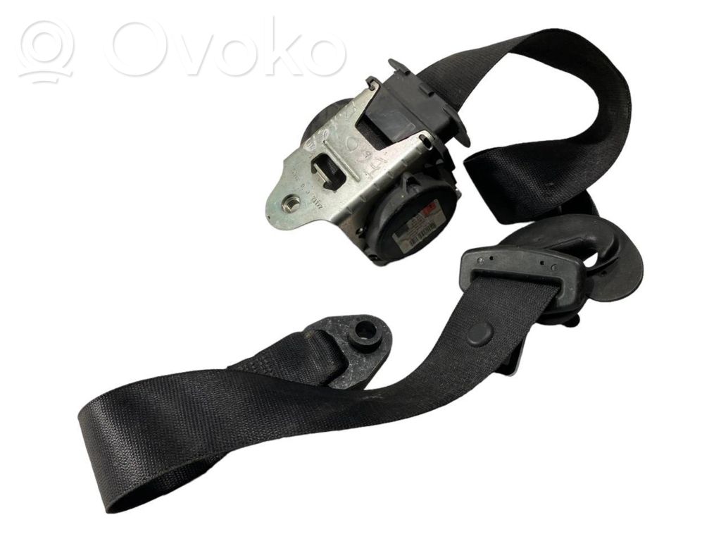 Priekšējā drošības josta