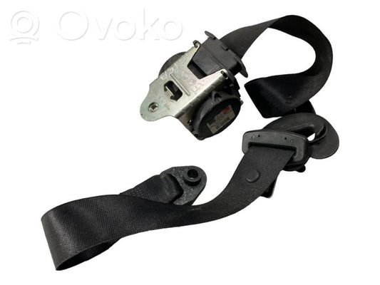 Priekšējā drošības josta