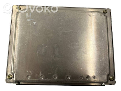 Dzinēja vadības bloks