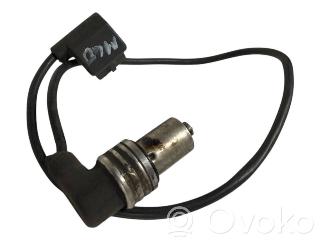 Sadales vārpstas stāvokļa sensors