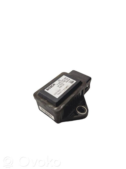 ESP (elektroniskās stabilitātes programmas) sensors (paātrinājuma sensors)