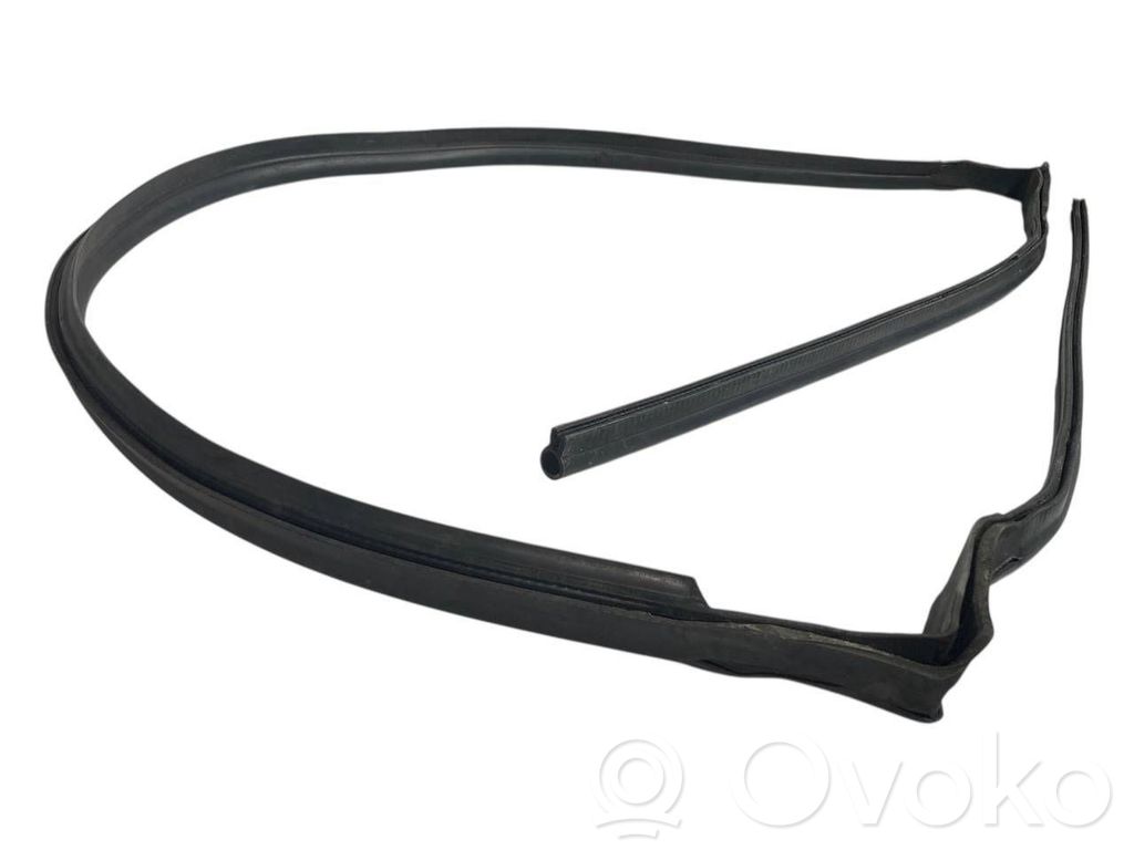 Apdares gumija (uz stumbrs durvīm)