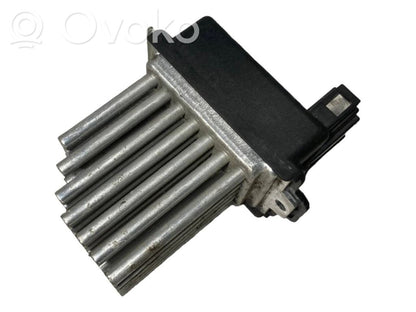 Mazā radiatora ventilatora reostats