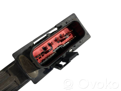 Priekšpusē elektriskā loga pacelšanas mehānisma komplekts