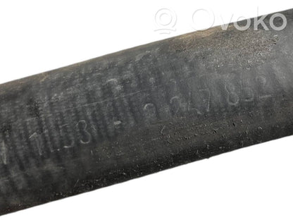 Трубка(ы) / шланг(и)