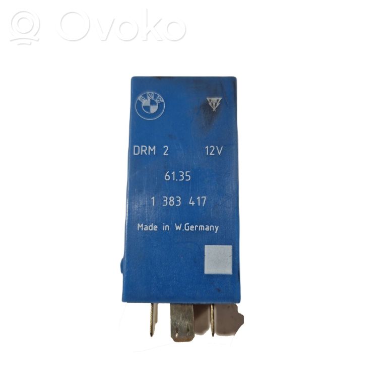 Other types of relays