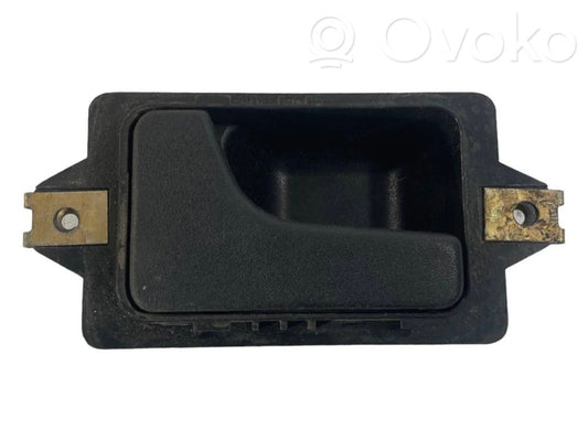 Internal opening handle