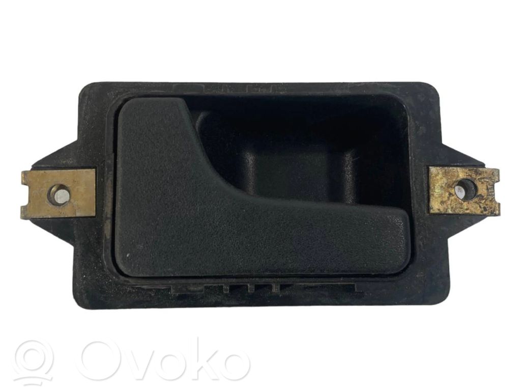 Iekšējais atvēršanas rokturītis