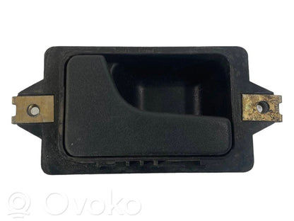 Iekšējais atvēršanas rokturītis