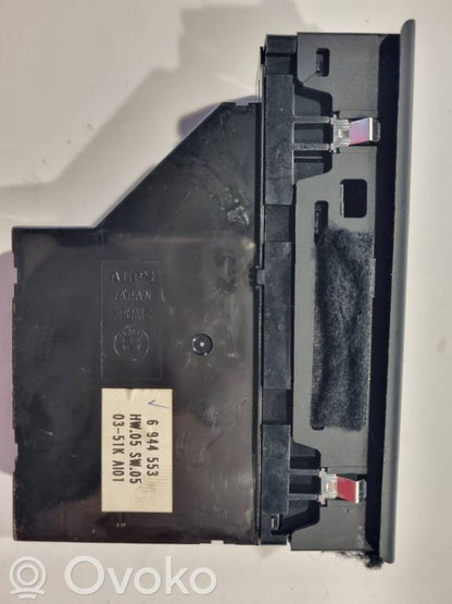 Elektrisko logu slēdzis