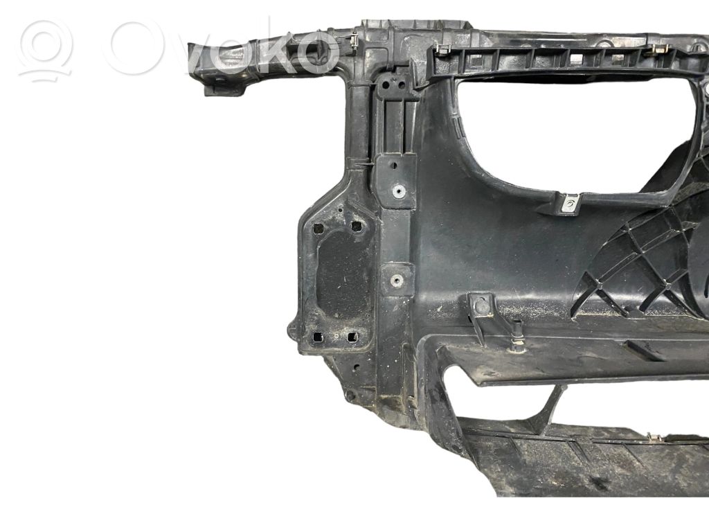 Панель радиатора