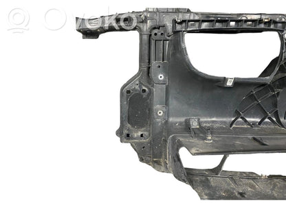 Панель радиатора