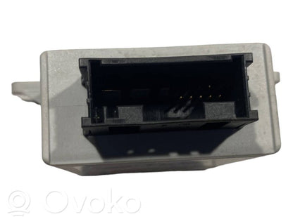 Блок управления иммобилайзером