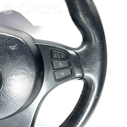 Рулевое колесо