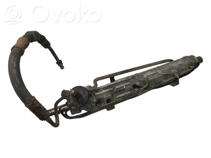 Рулевая колонка