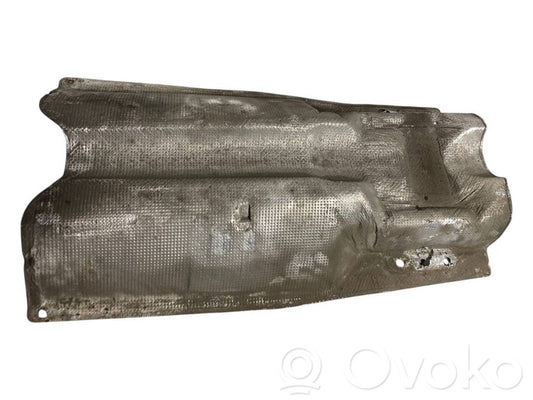 Siltumizolācija (siltuma aizsardzība)