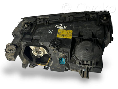 Priekšējais lukturis