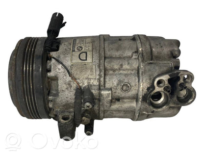 Gaisa kondicioniera kompresors (sūknis)