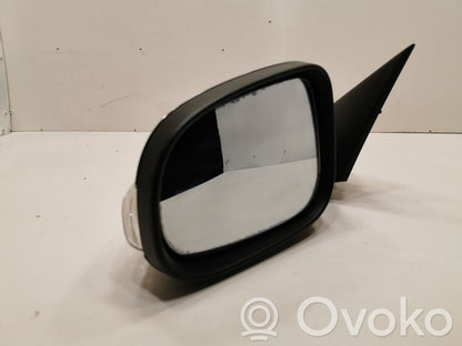 Spogulis (elektriski vadāms)