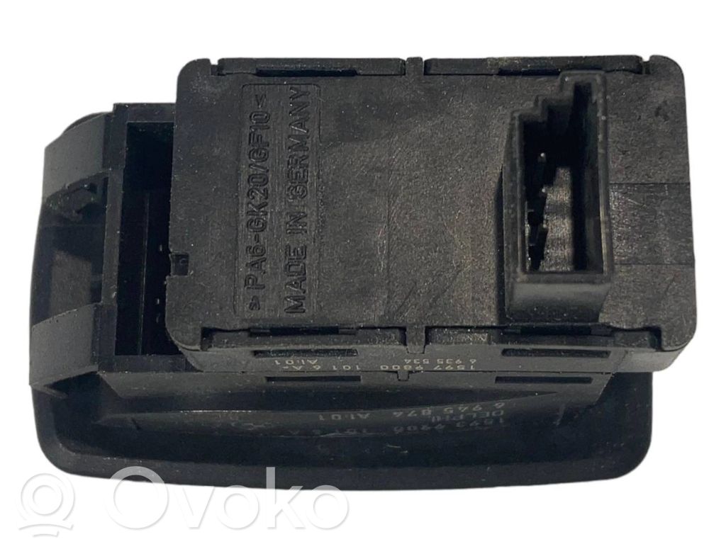 Elektrisko logu slēdzis