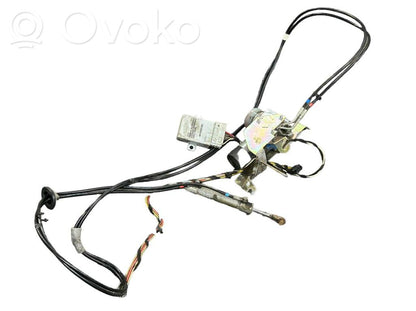 Bagāžnieka dekoratīvā apdare