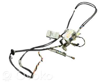 Bagāžnieka dekoratīvā apdare