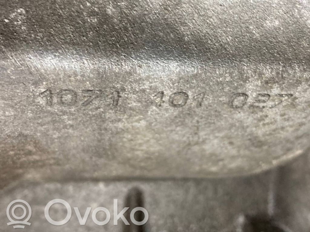 Автоматическая коробка передач