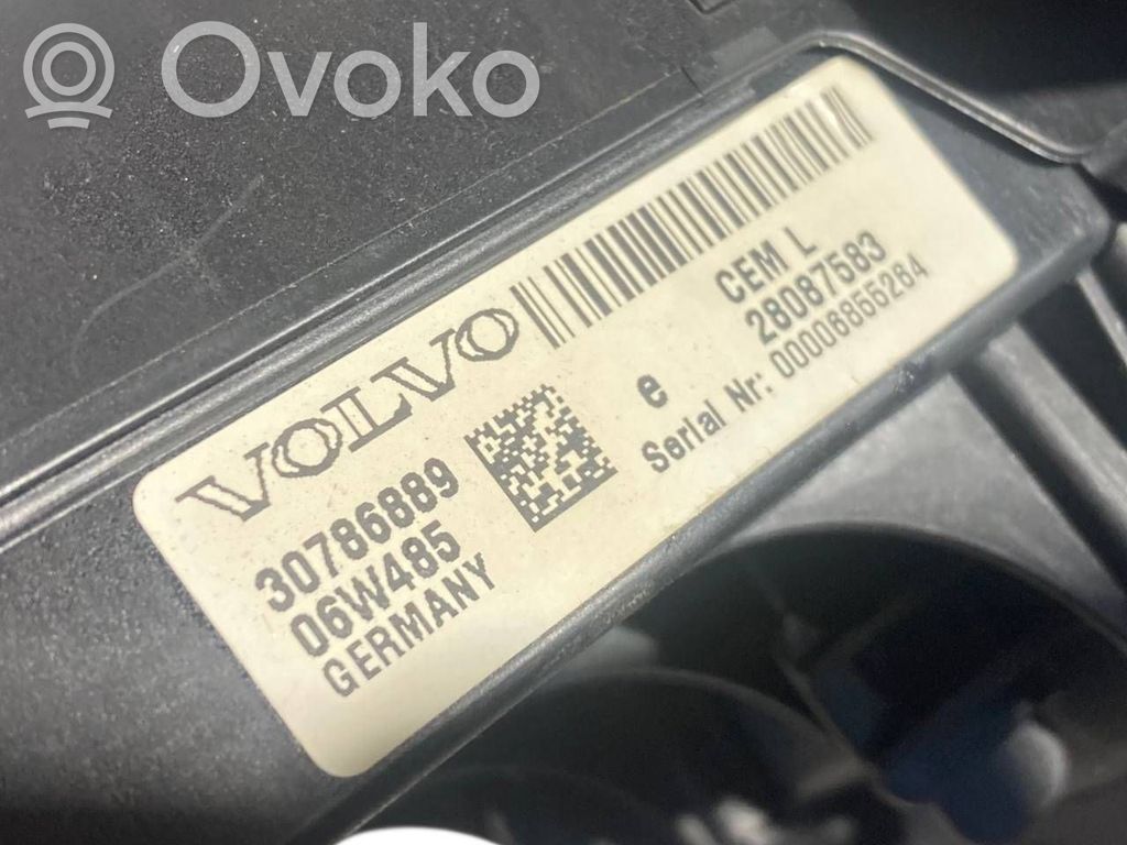 Drošinātāju bloks