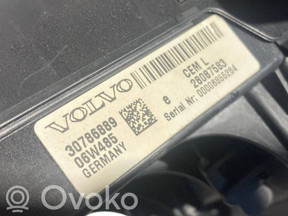 Drošinātāju bloks