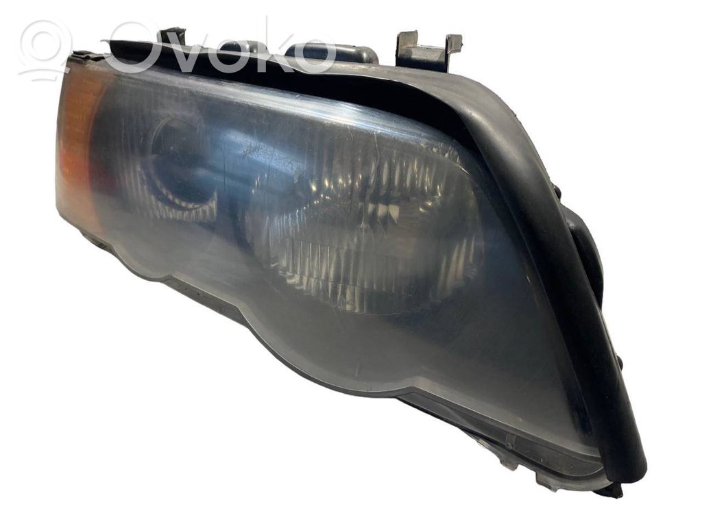 Priekšējais lukturis