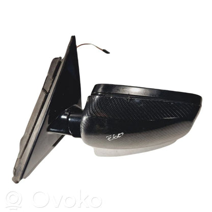 Spogulis (elektriski vadāms)