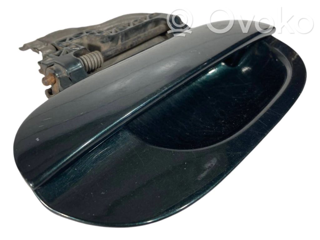 External opening handle