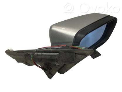 Spogulis (elektriski vadāms)