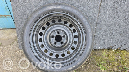 R 18 rezerves ritenis