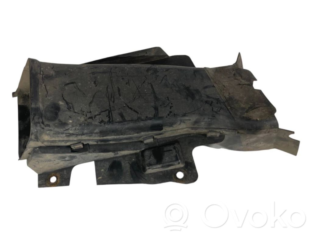 Bremžu dzeses gaisa kanāls