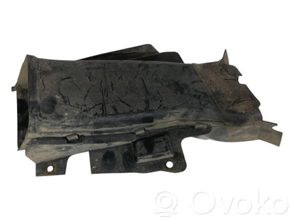 Bremžu dzeses gaisa kanāls