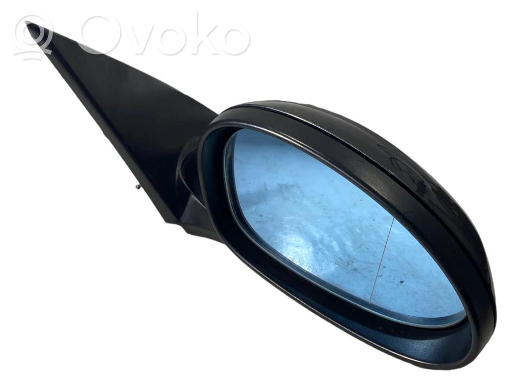 Spogulis (elektriski vadāms)