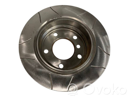 Priekšējais bremžu disks