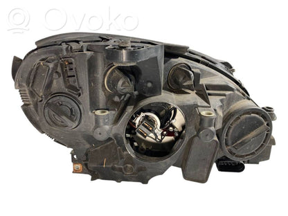 Priekšējais lukturis