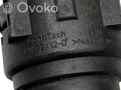 Трубка(ы) / шланг(и)