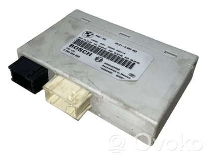 Блок управления парковкой (PDC)