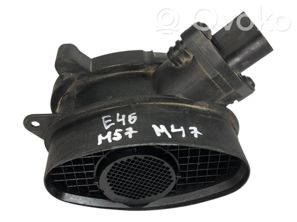 Расходомер воздуха