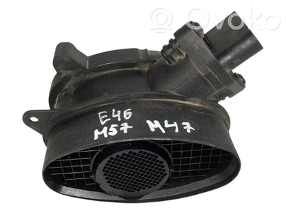 Расходомер воздуха